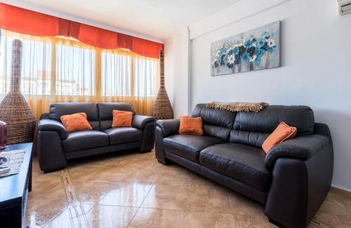 Carretera de Cadiz Apartment | Apartamento Mariam