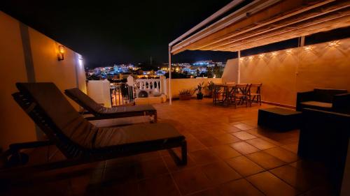 La Cala del Moral Apartment | Apartamento Marion