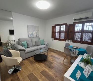 Cordoba Old City Apartment | Apartamento Marques del Villar