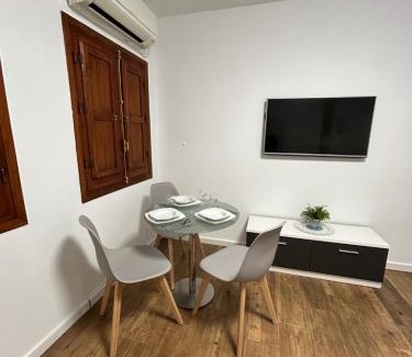 Cordoba Old City Apartment | Apartamento Marques del Villar
