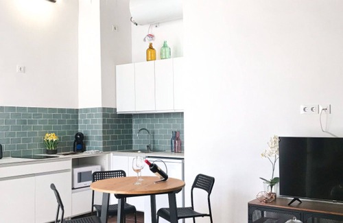 San Andres-San Pablo Apartment | Apartamento Maruja