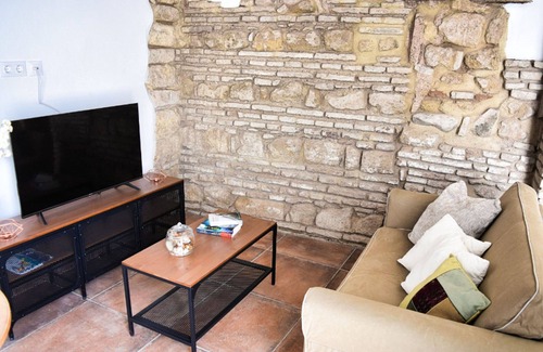 San Andres-San Pablo Apartment | Apartamento Maruja