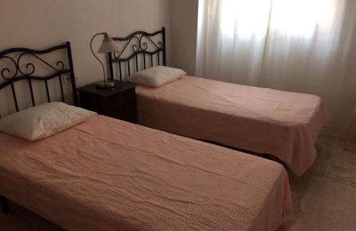 Murcia Apartment | Apartamento Mateos