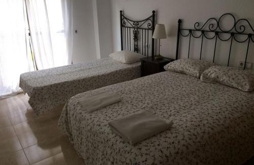 Murcia Apartment | Apartamento Mateos