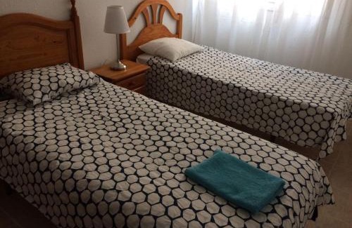 Murcia Apartment | Apartamento Mateos