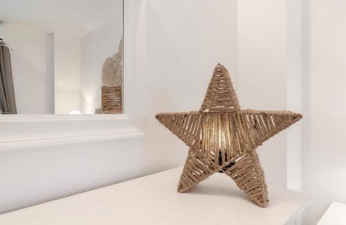 Moraira Town Centre Apartment | Apartamento mediterráneo en el alma de Moraira