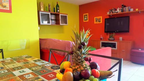 Pineda de Mar Apartment | Apartamento Mediterraneo