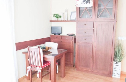 Cangas Apartment | Apartamento Meigallo TU986U