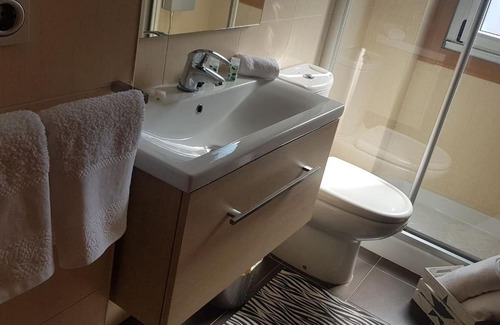 Cangas Apartment | Apartamento Meigallo TU986U