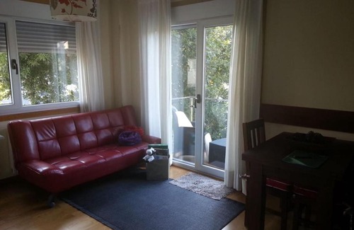 Cangas Apartment | Apartamento Meigallo TU986U