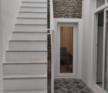 Triana Apartment | Apartamento Mensaque Triana, 2 dormitorios