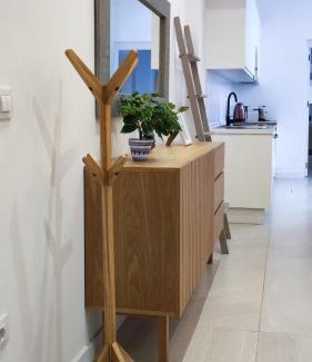 Triana Apartment | Apartamento Mensaque Triana, 2 dormitorios
