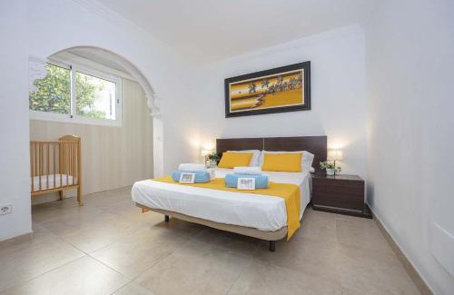 Alcanada Apartment | Apartamento Miramar
