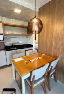Salinopolis Apartment | Apartamento Mobiliado Cop30