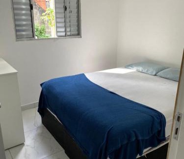 Sitio Barrocada Apartment | Apartamento mobiliado com 02 quartos em São Paulo Tucuruvi