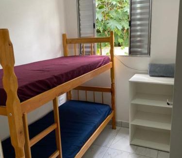 Sitio Barrocada Apartment | Apartamento mobiliado com 02 quartos em São Paulo Tucuruvi