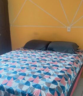Tenone Apartment | Apartamento mobiliado-Família Cop30