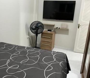 Cidade Velha Apartment | Apartamento mobiliado para COP 30