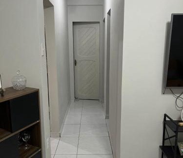 Cidade Velha Apartment | Apartamento mobiliado para COP 30