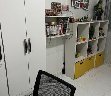 Cidade Velha Apartment | Apartamento mobiliado para COP 30