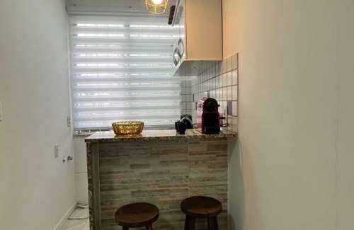 Laranjeiras Apartment | Apartamento Moderno