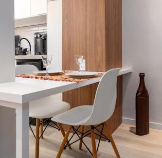 Laranjeiras Apartment | Apartamento moderno na zona sul