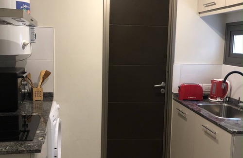 Godoy Cruz Apartment | Apartamento Moderno en Condominio, con Cochera. Ideal Para Parejas