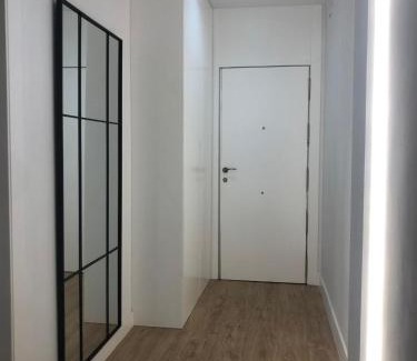 Ciudad Real Apartment | Apartamento Moderno, centro de Ciudad Real