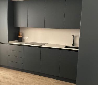 Ciudad Real Apartment | Apartamento Moderno, centro de Ciudad Real