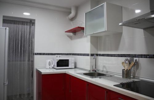 Gamarra Apartment | Apartamento moderno cerca del centro