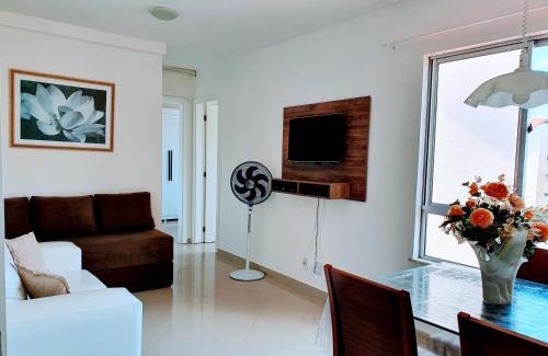 Ilheus Apartment | Apartamento Modus Vivendi