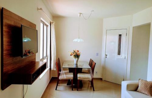 Ilheus Apartment | Apartamento Modus Vivendi