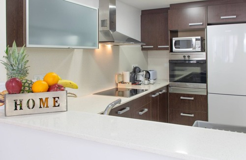 Sitges Town Center Apartment | Apartamento Montroig 2