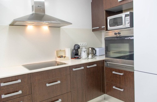 Sitges Town Center Apartment | Apartamento Montroig 2