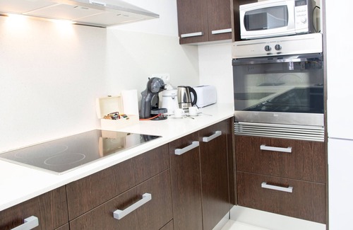 Sitges Town Center Apartment | Apartamento Montroig 2