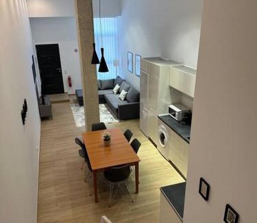 San Jose de la Vega Apartment | Apartamento Murcia San José A
