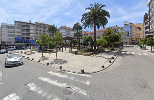 Dean Pequeno Apartment | Apartamento muy grande en Riveira