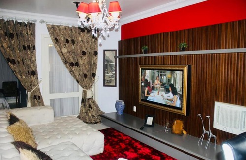 Vila Suica Apartment | Apartamento na Calçada prara o Centro e Vale do Quilombo