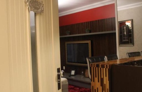 Vila Suica Apartment | Apartamento na Calçada prara o Centro e Vale do Quilombo