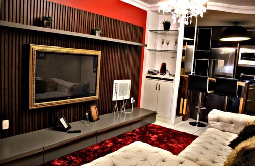 Vila Suica Apartment | Apartamento na Calçada prara o Centro e Vale do Quilombo