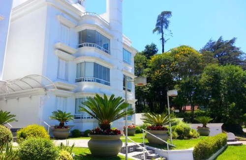 Vila Suica Apartment | Apartamento na Calçada prara o Centro e Vale do Quilombo