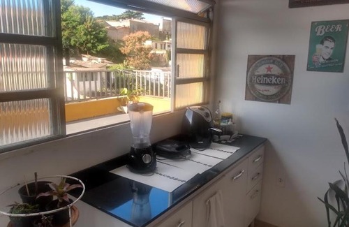 Inconfidencia Apartment | Apartamento na Cobertura com Piscina Privativa
