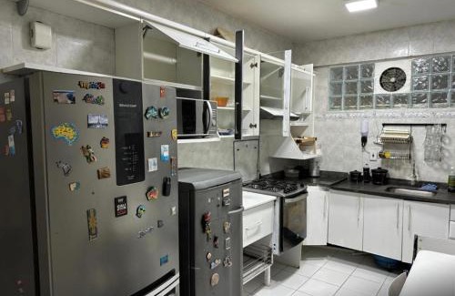 Graca Apartment | Apartamento na graça, 03 suítes, Sua melhor opção em Salvador