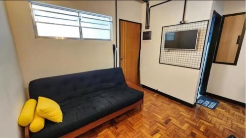 Ponta da Praia Apartment | Apartamento na quadra da praia