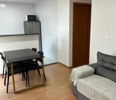 Teresina Apartment | Apartamento na Região do Grande Dirceu