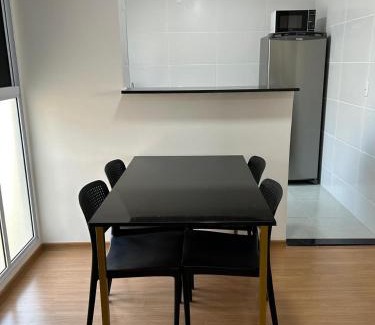 Teresina Apartment | Apartamento na Região do Grande Dirceu