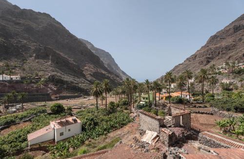 Valle Gran Rey Apartment | Apartamento Nayara B