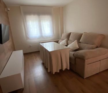 Pinos Genil Apartment | APARTAMENTO NEVADA