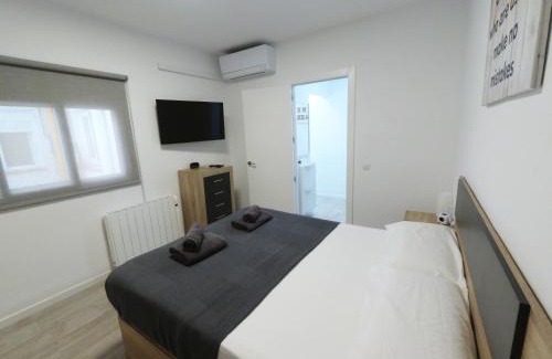 Tarragona Apartment | Apartamento New Tarraco