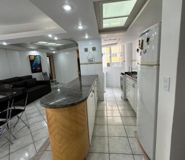 Termal Apartment | Apartamento no Centro - Família - Piscinas Quentes - Wi-Fi - Lê Jardin